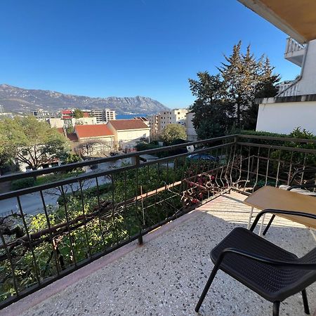 Guest House Plima 2 Μπούντβα Εξωτερικό φωτογραφία