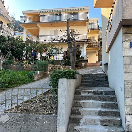 Guest House Plima 2 Μπούντβα Εξωτερικό φωτογραφία