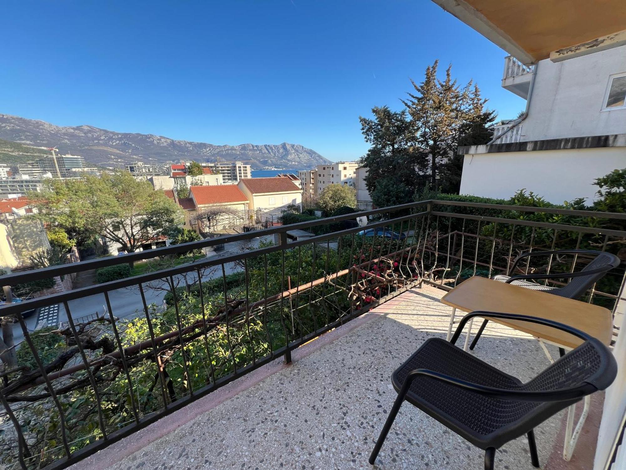Guest House Plima 2 Μπούντβα Εξωτερικό φωτογραφία