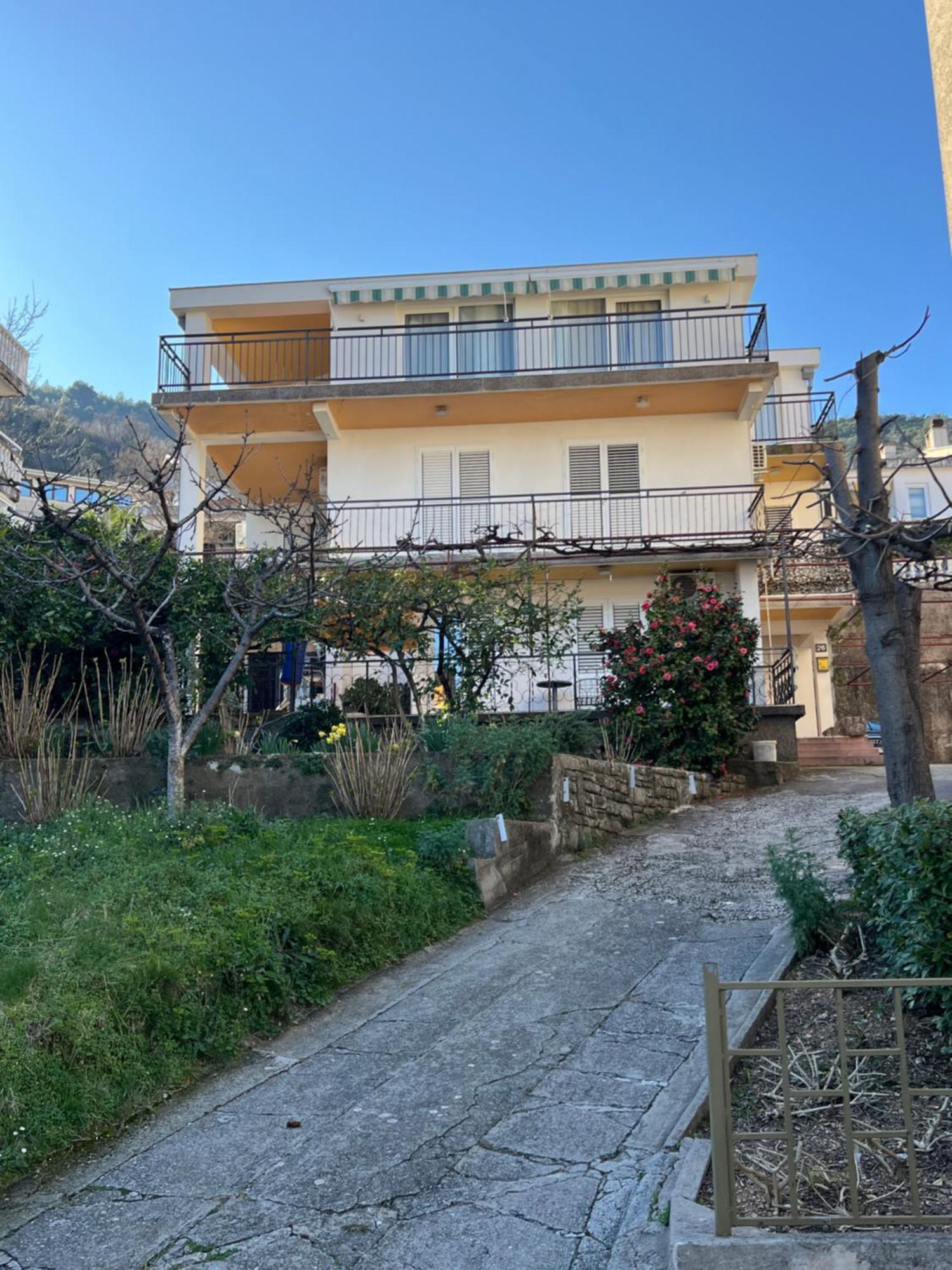 Guest House Plima 2 Μπούντβα Εξωτερικό φωτογραφία