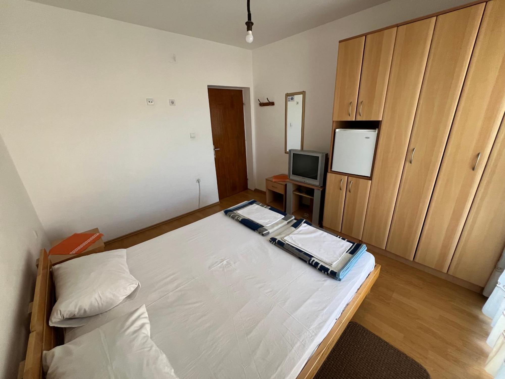 Guest House Plima 2 Μπούντβα Εξωτερικό φωτογραφία