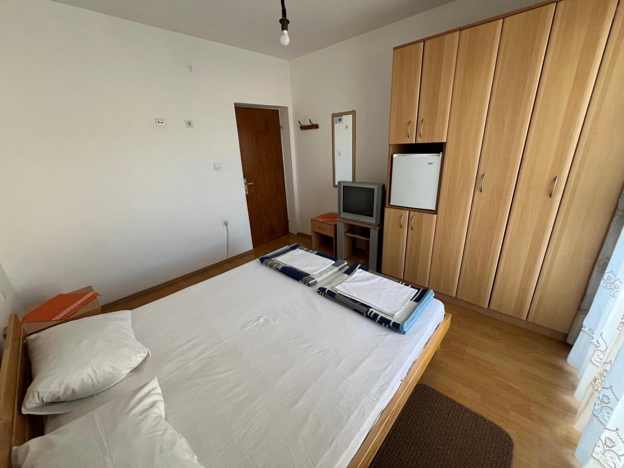 Guest House Plima 2 Μπούντβα Εξωτερικό φωτογραφία