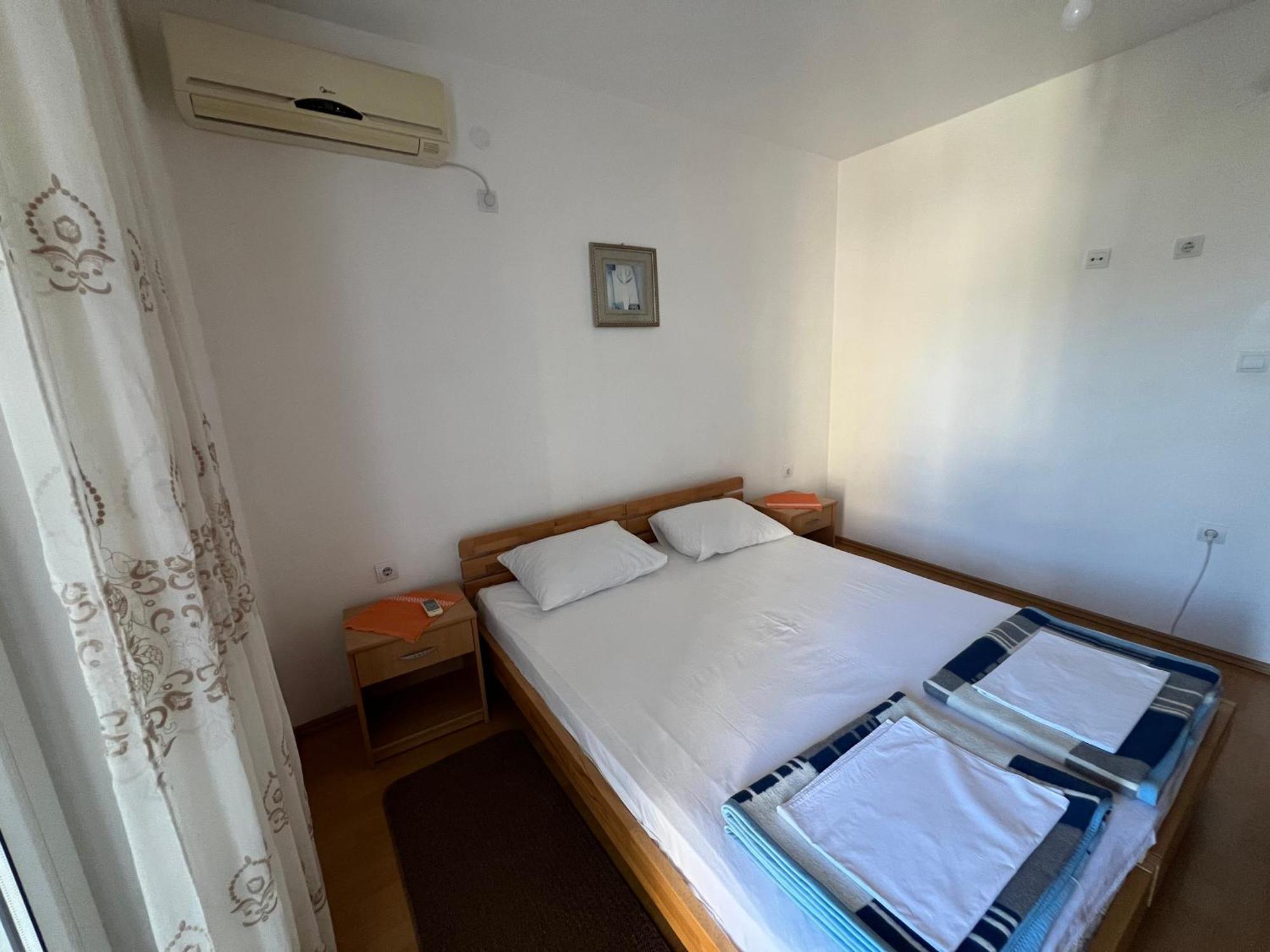 Guest House Plima 2 Μπούντβα Εξωτερικό φωτογραφία