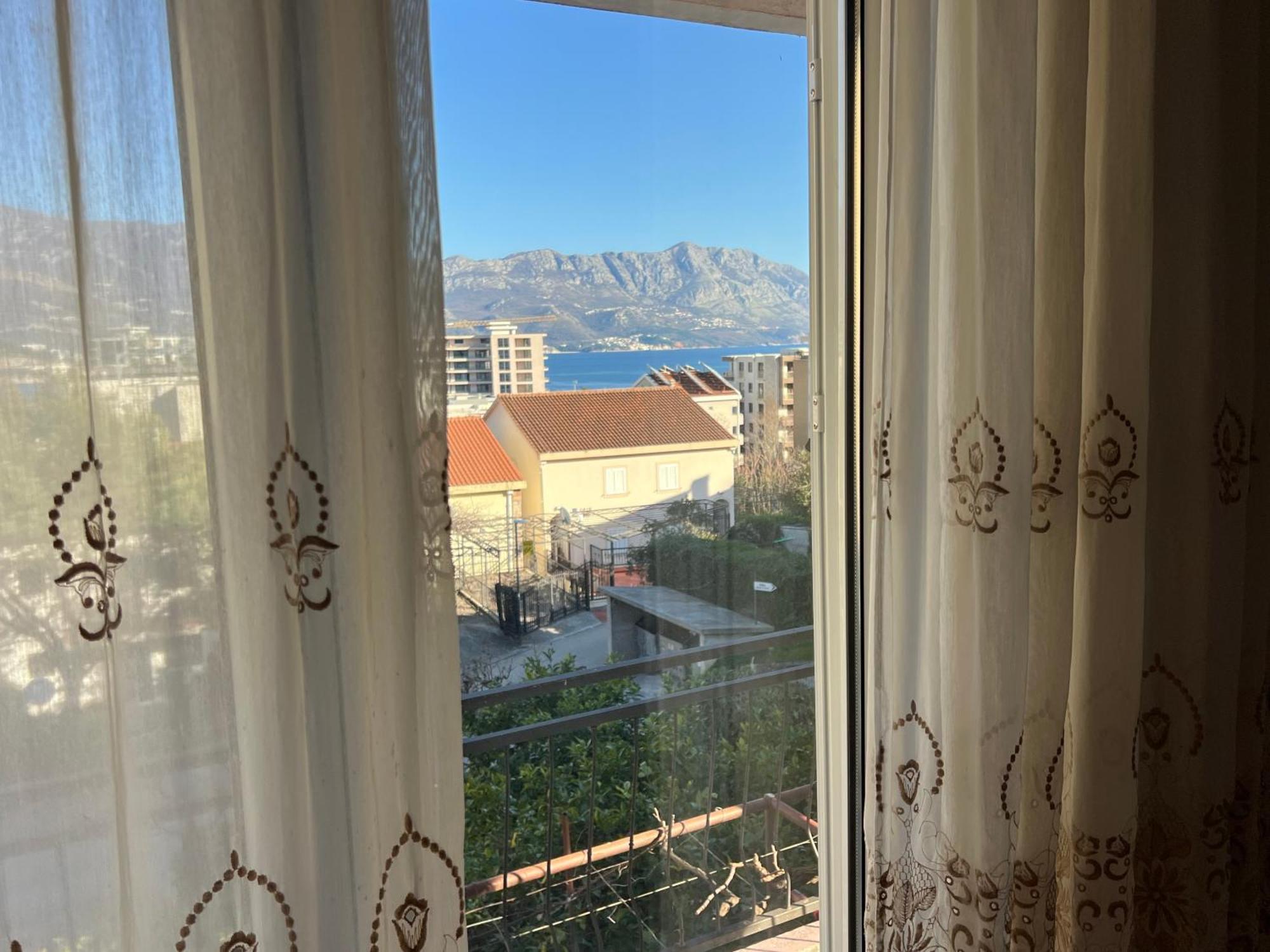 Guest House Plima 2 Μπούντβα Εξωτερικό φωτογραφία