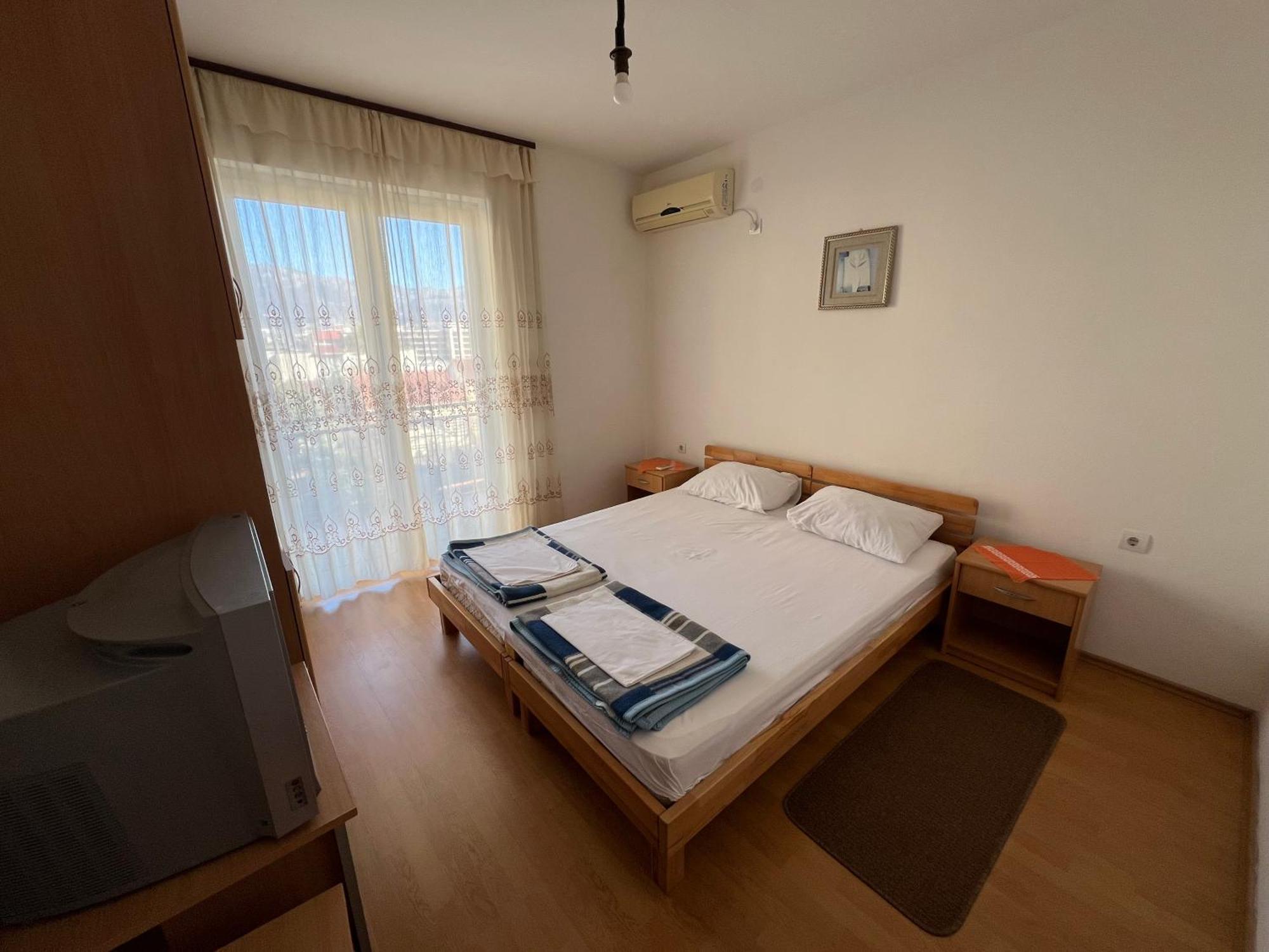 Guest House Plima 2 Μπούντβα Εξωτερικό φωτογραφία