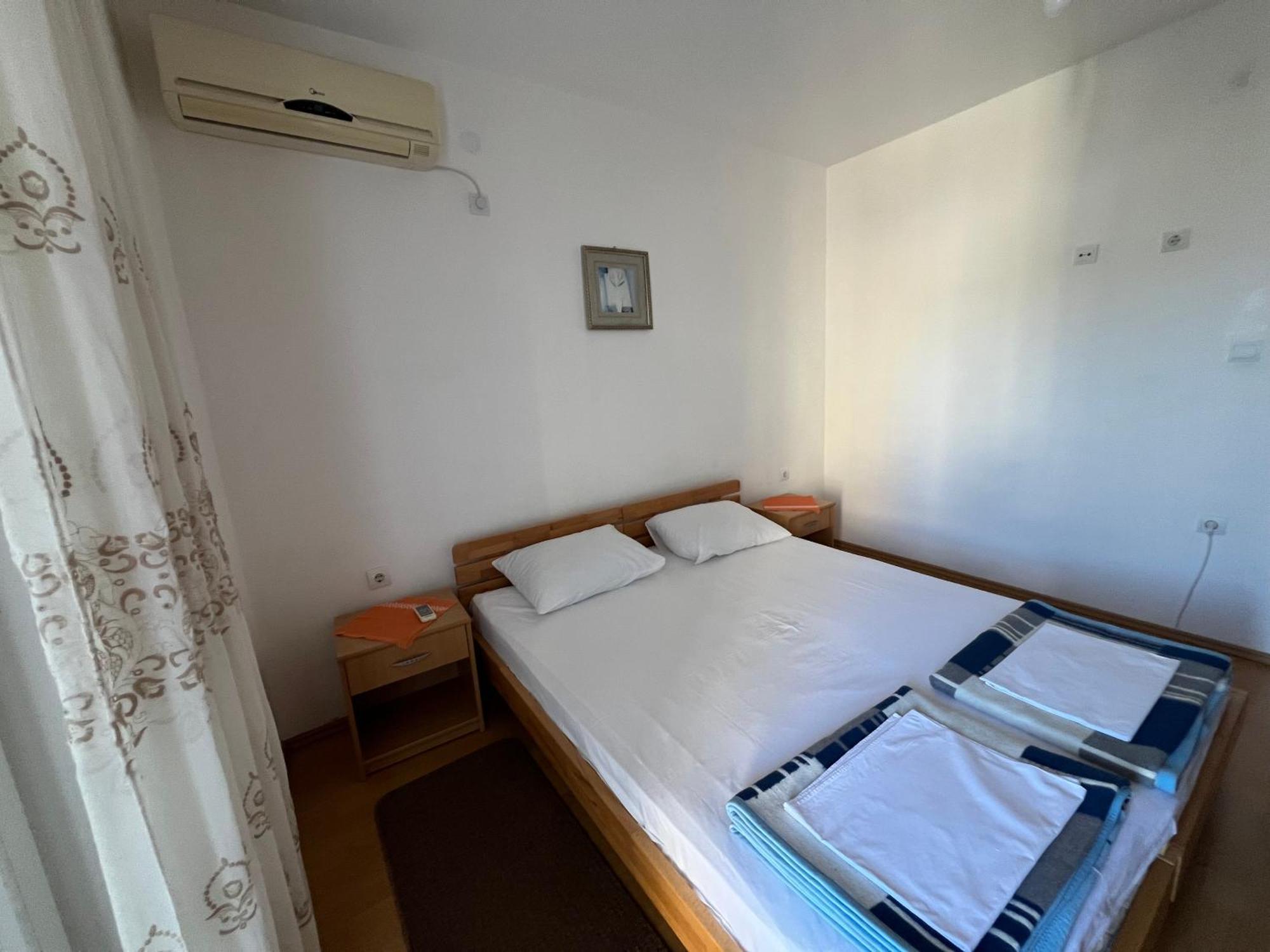 Guest House Plima 2 Μπούντβα Εξωτερικό φωτογραφία