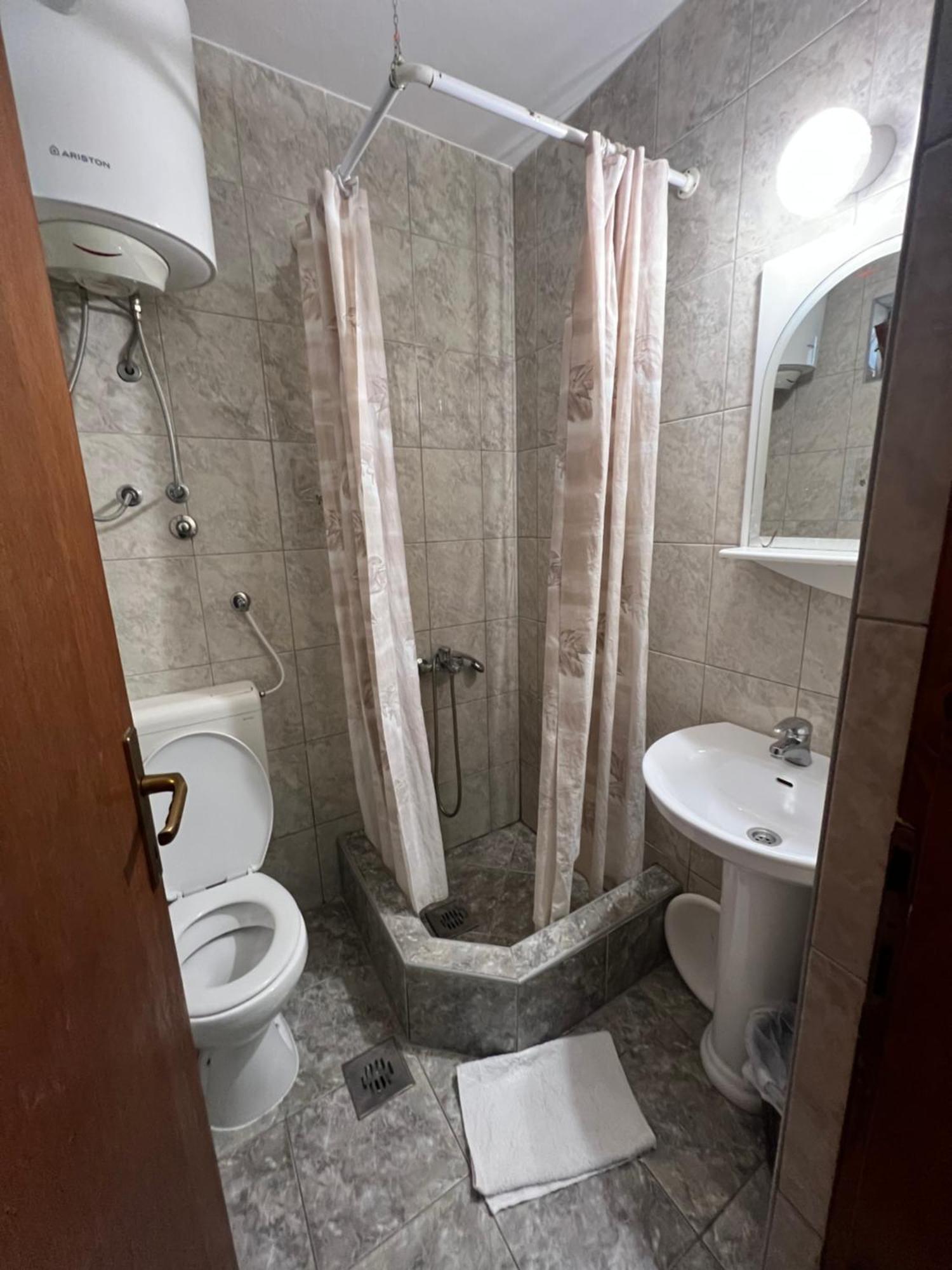 Guest House Plima 2 Μπούντβα Εξωτερικό φωτογραφία