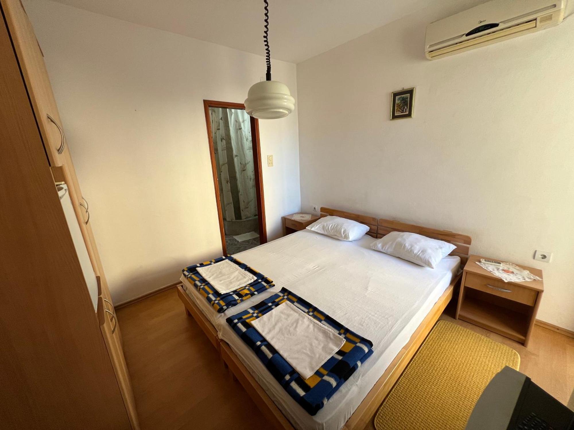 Guest House Plima 2 Μπούντβα Εξωτερικό φωτογραφία