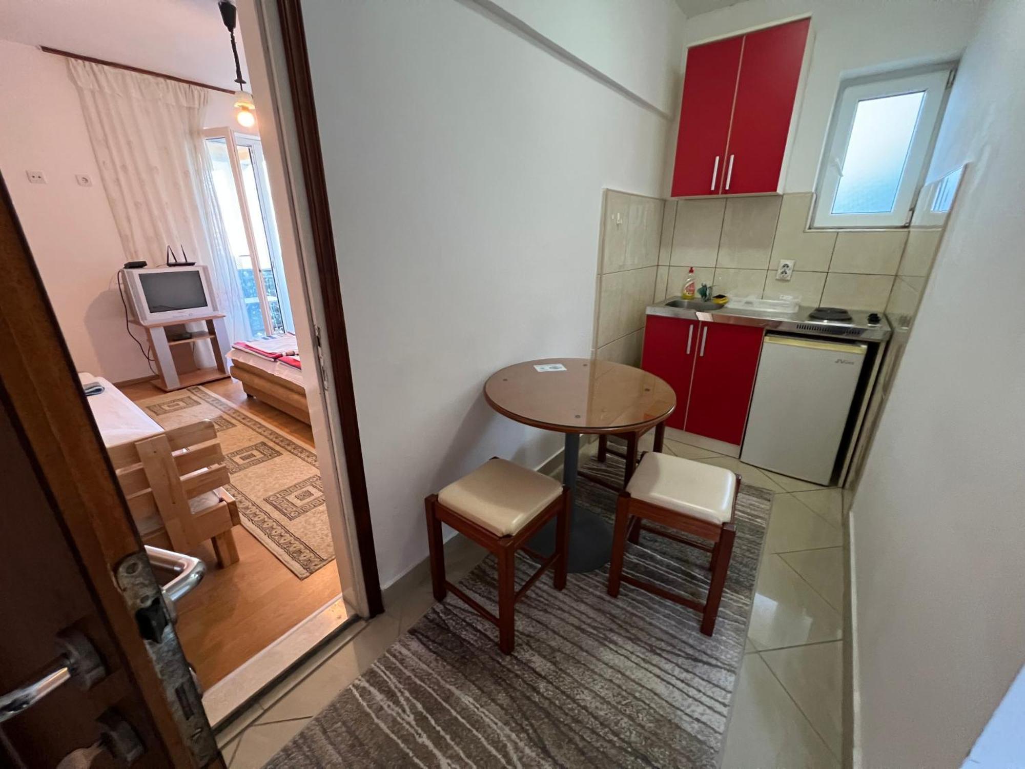 Guest House Plima 2 Μπούντβα Εξωτερικό φωτογραφία