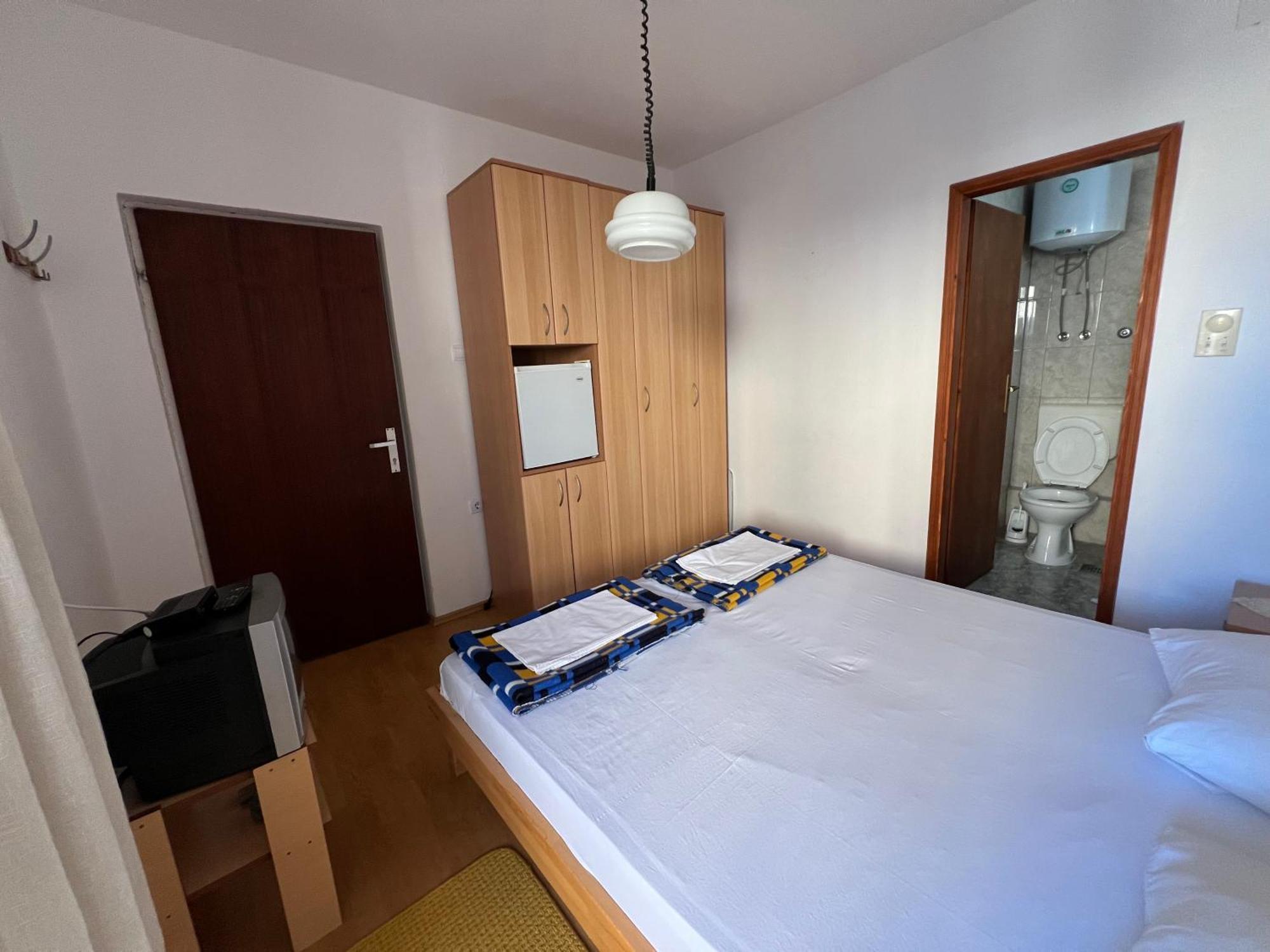 Guest House Plima 2 Μπούντβα Εξωτερικό φωτογραφία