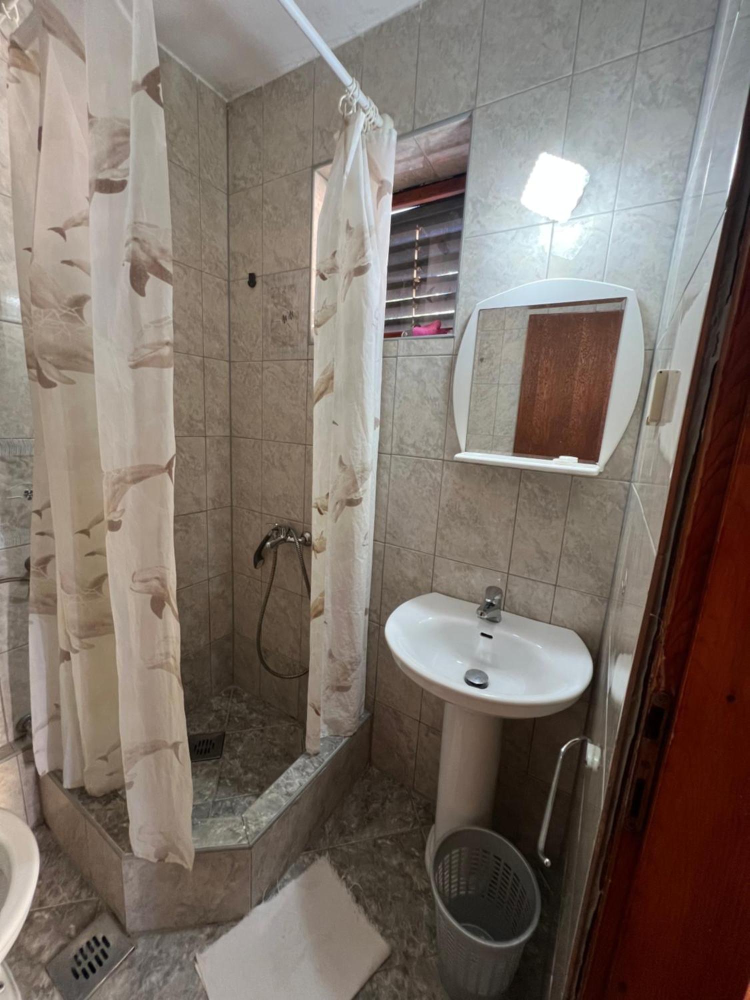 Guest House Plima 2 Μπούντβα Εξωτερικό φωτογραφία