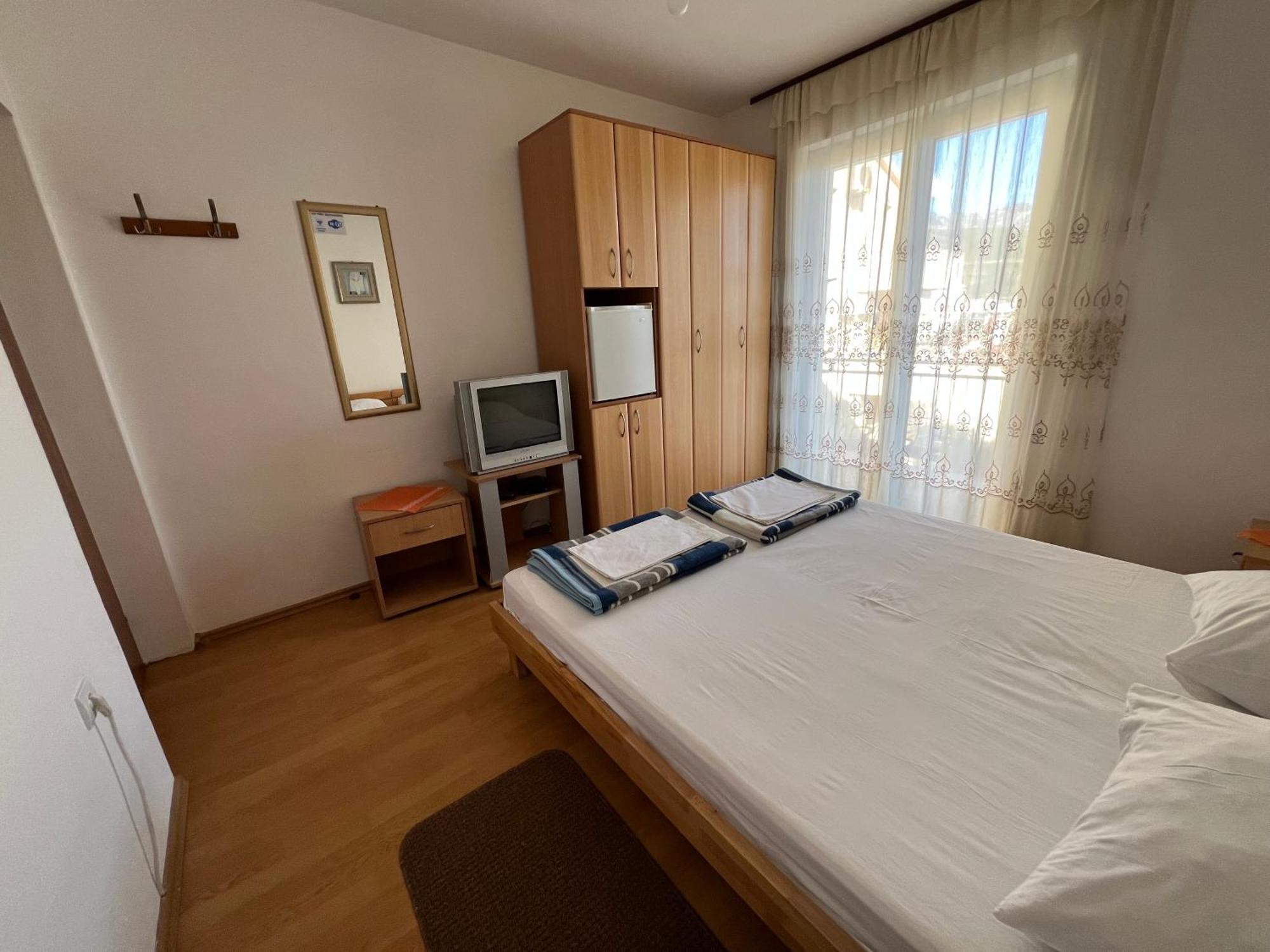 Guest House Plima 2 Μπούντβα Εξωτερικό φωτογραφία