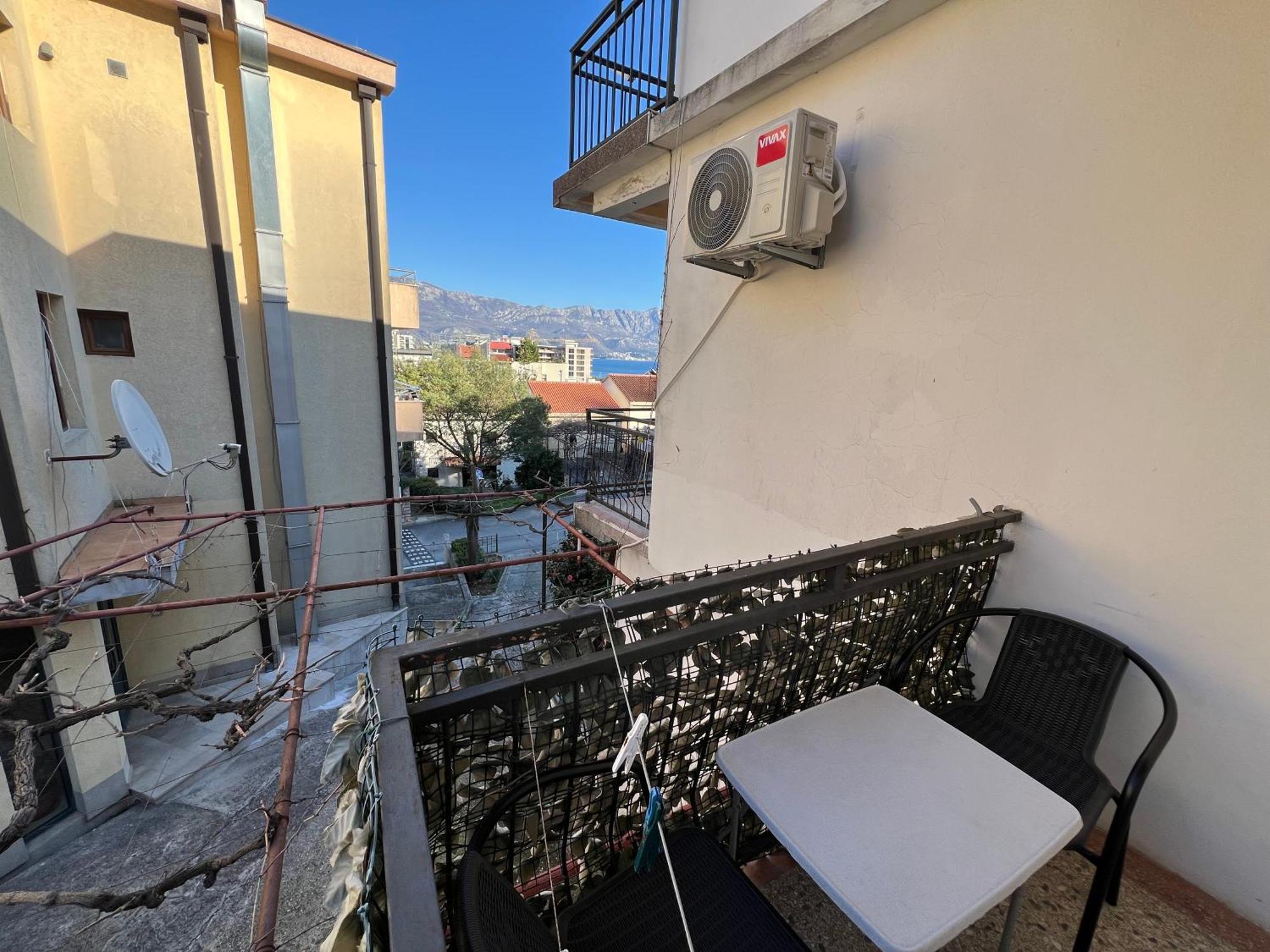 Guest House Plima 2 Μπούντβα Εξωτερικό φωτογραφία
