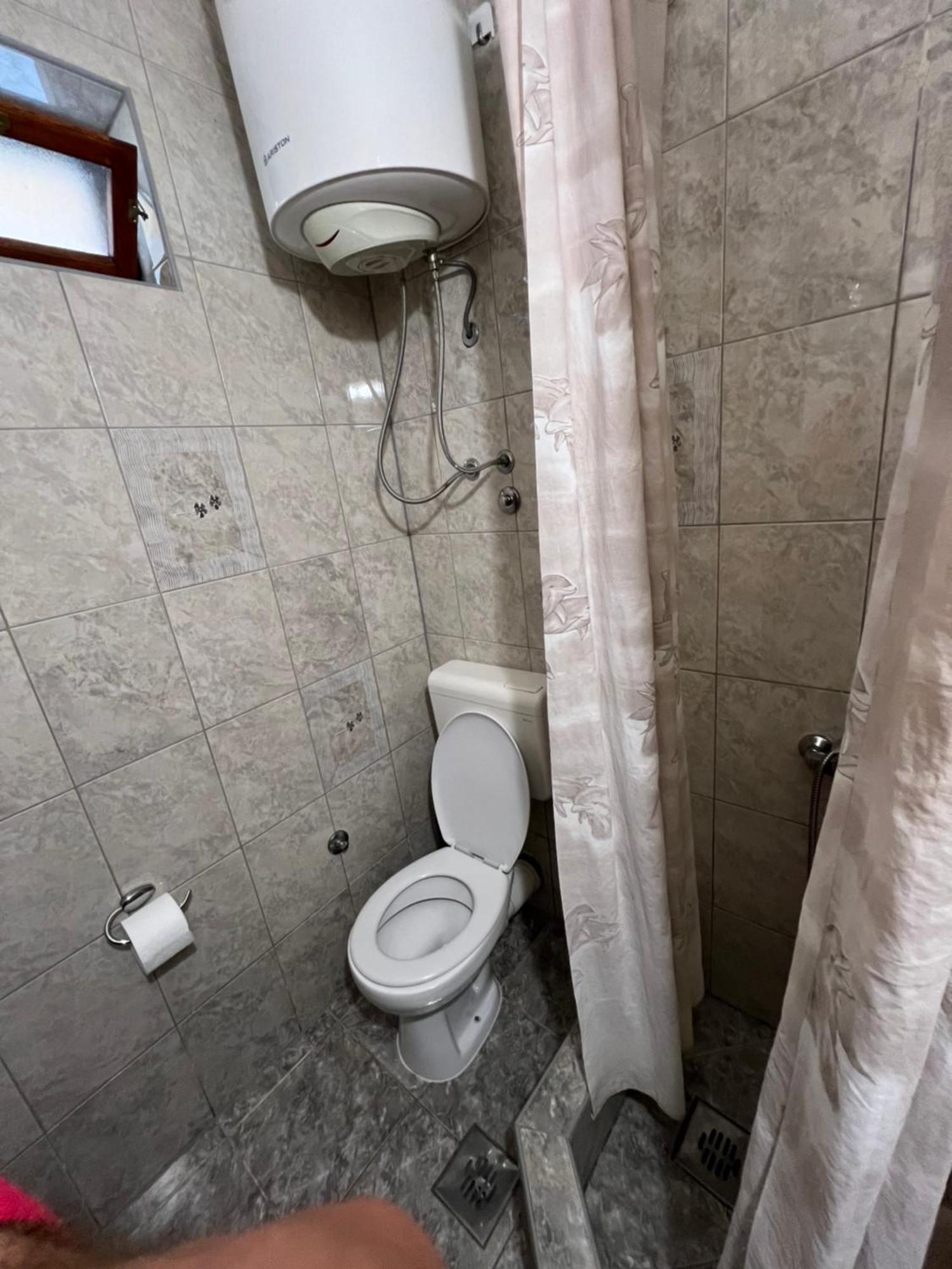Guest House Plima 2 Μπούντβα Εξωτερικό φωτογραφία