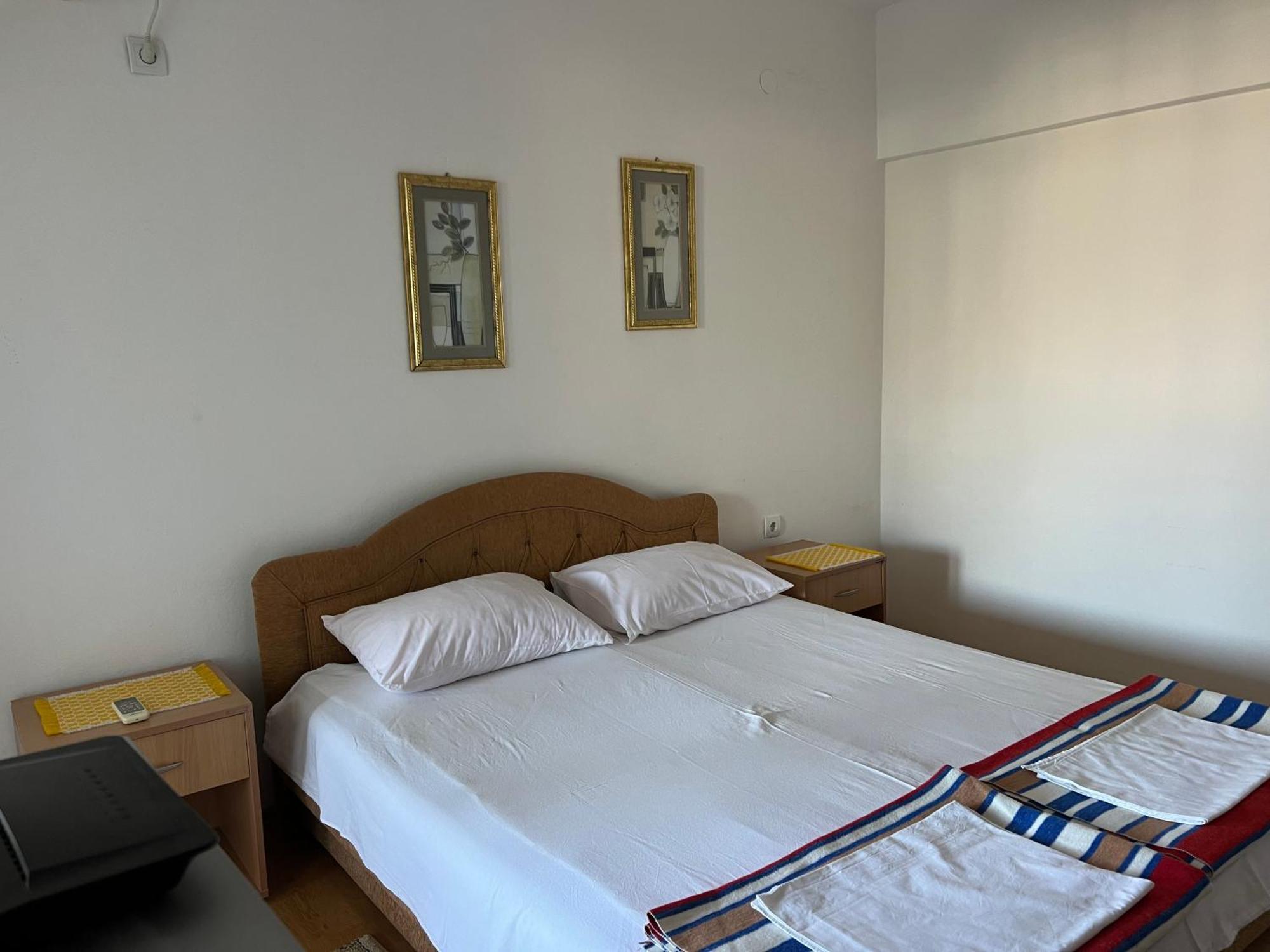 Guest House Plima 2 Μπούντβα Εξωτερικό φωτογραφία