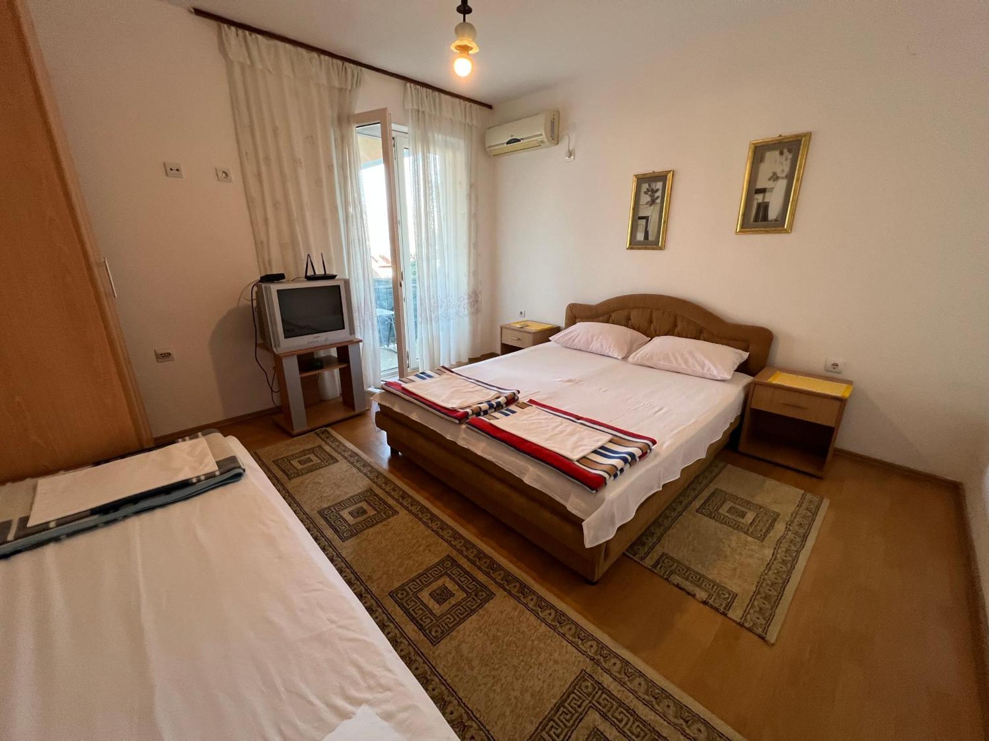 Guest House Plima 2 Μπούντβα Εξωτερικό φωτογραφία