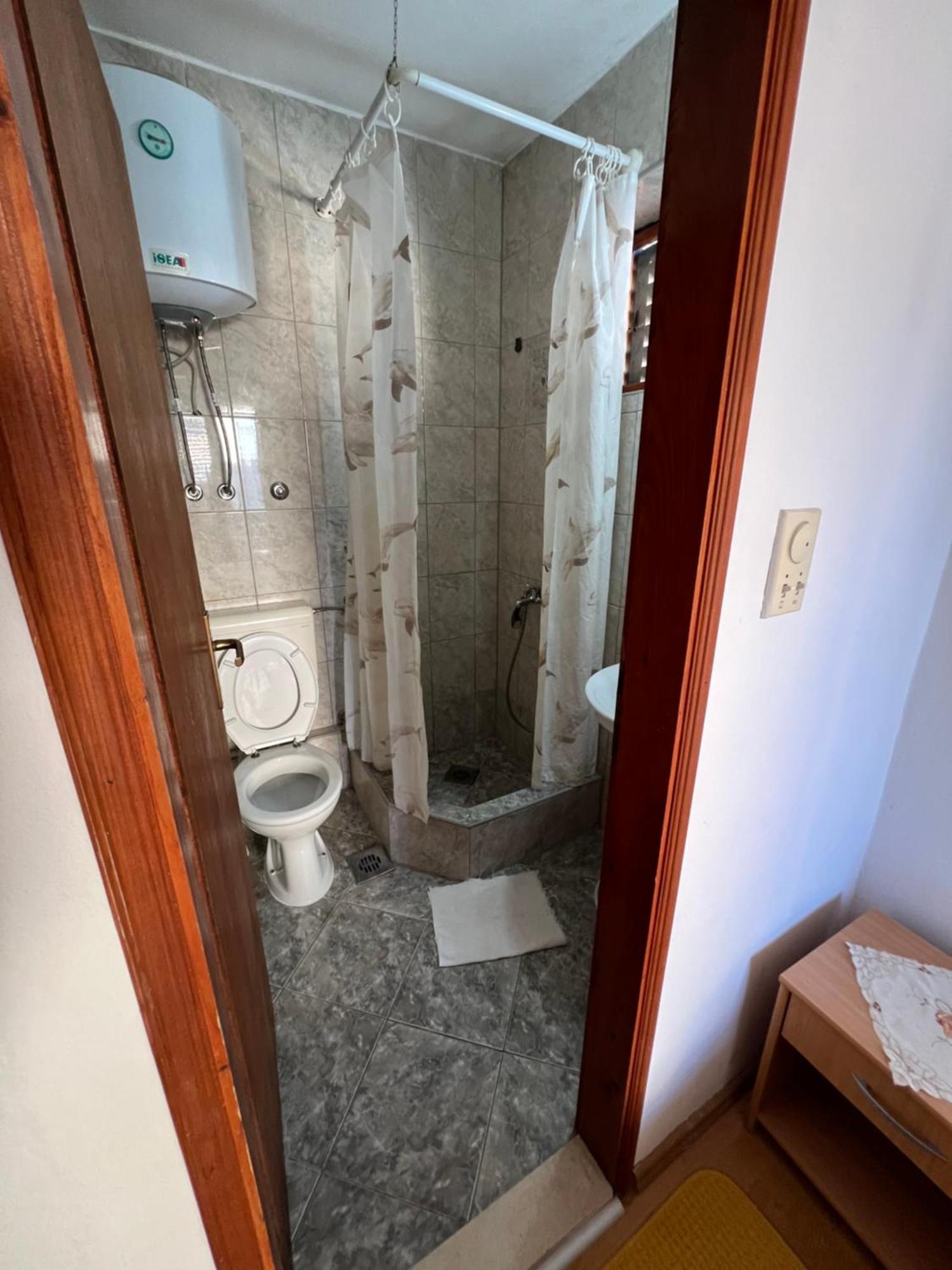 Guest House Plima 2 Μπούντβα Εξωτερικό φωτογραφία