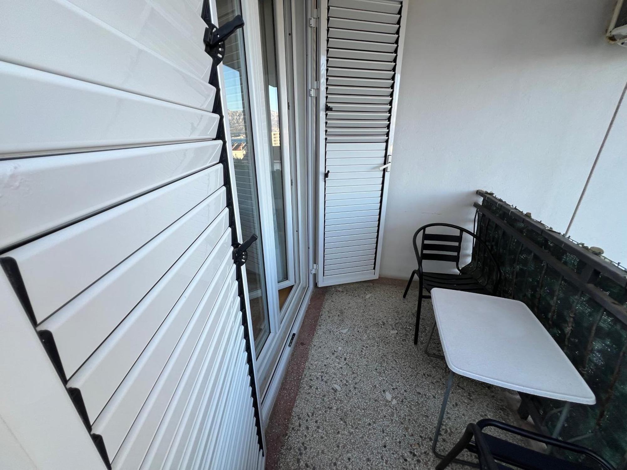 Guest House Plima 2 Μπούντβα Εξωτερικό φωτογραφία