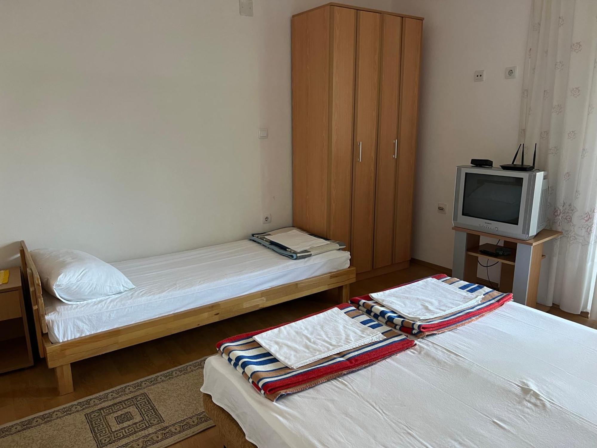 Guest House Plima 2 Μπούντβα Εξωτερικό φωτογραφία
