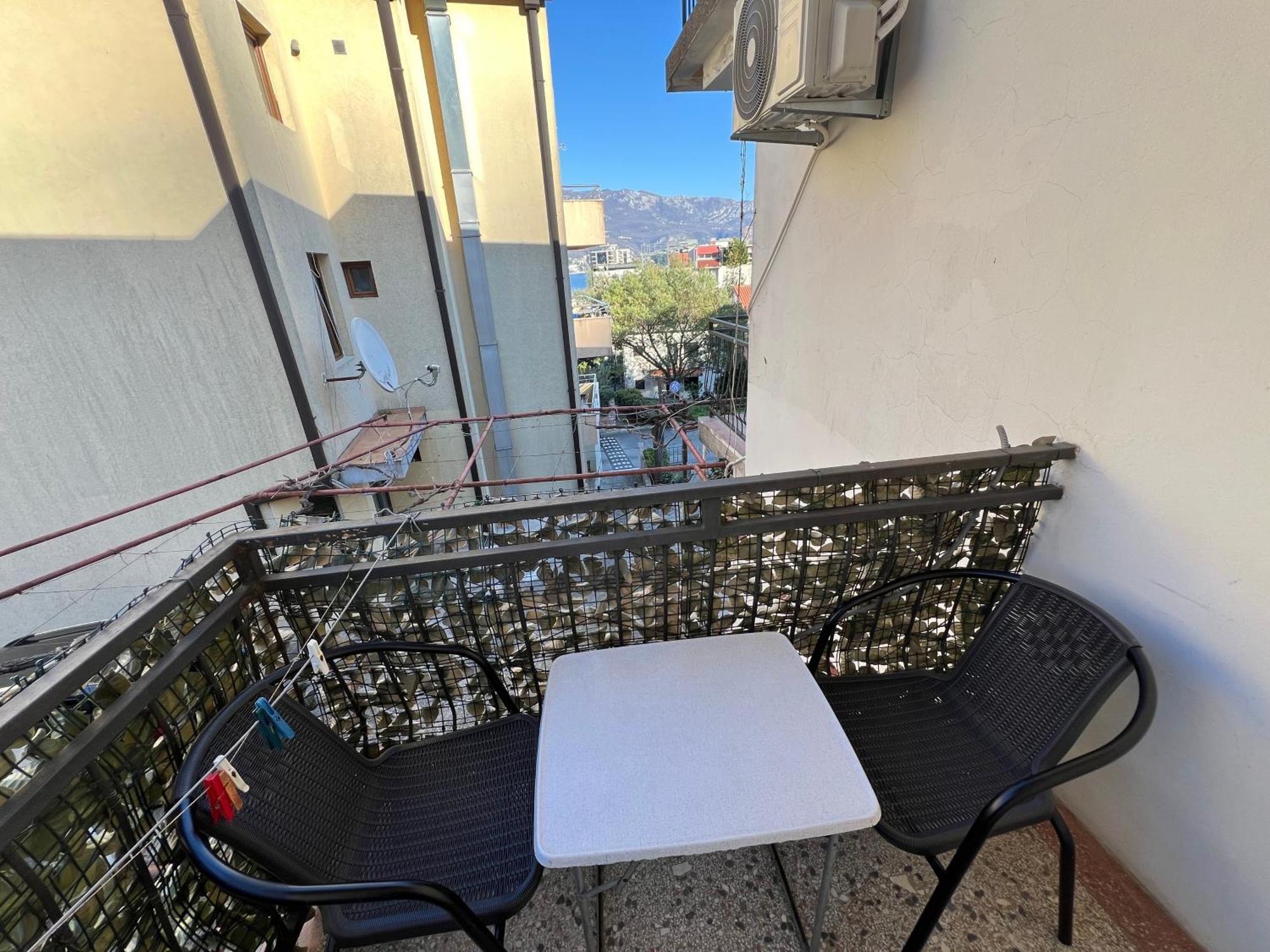 Guest House Plima 2 Μπούντβα Εξωτερικό φωτογραφία