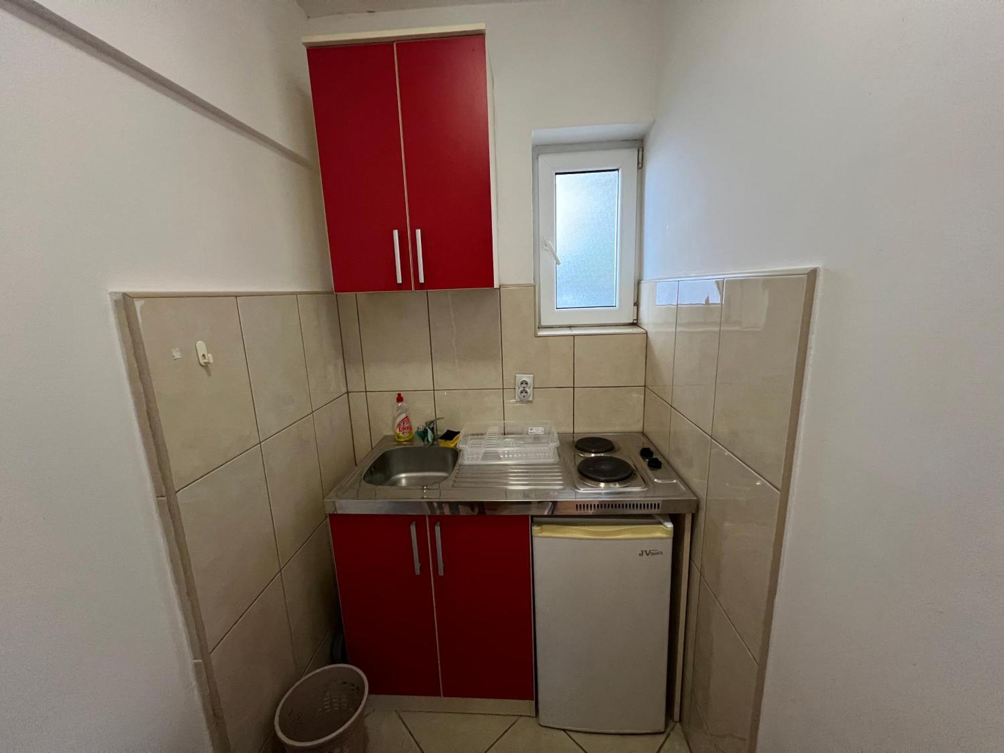 Guest House Plima 2 Μπούντβα Εξωτερικό φωτογραφία