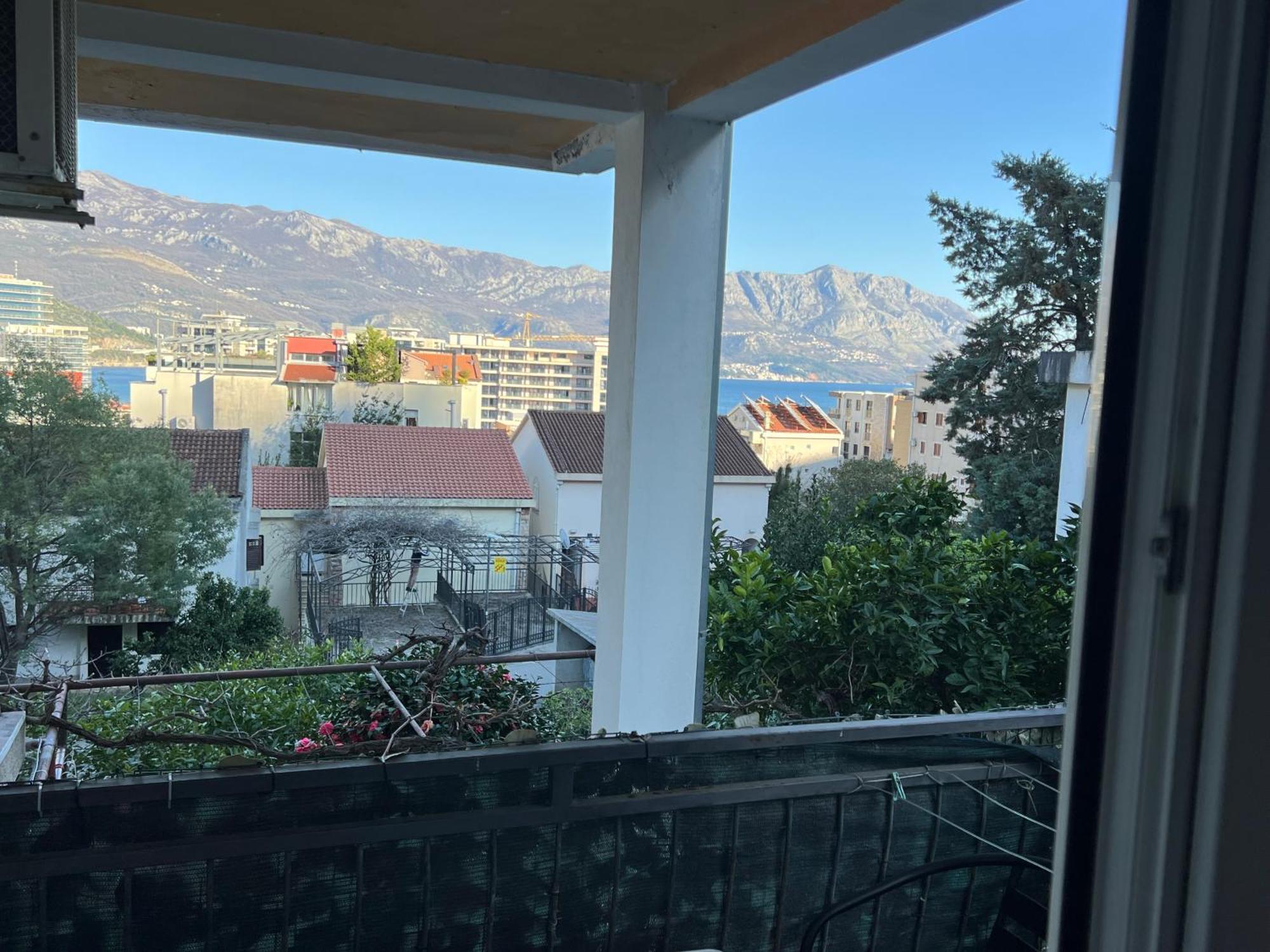 Guest House Plima 2 Μπούντβα Εξωτερικό φωτογραφία