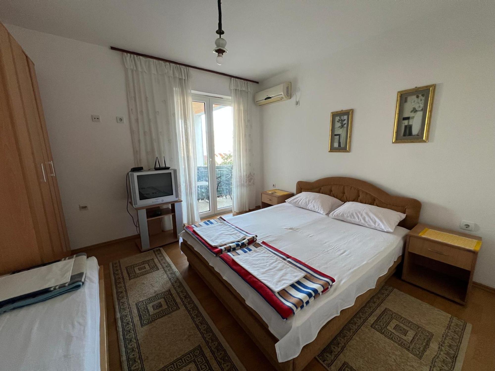 Guest House Plima 2 Μπούντβα Εξωτερικό φωτογραφία