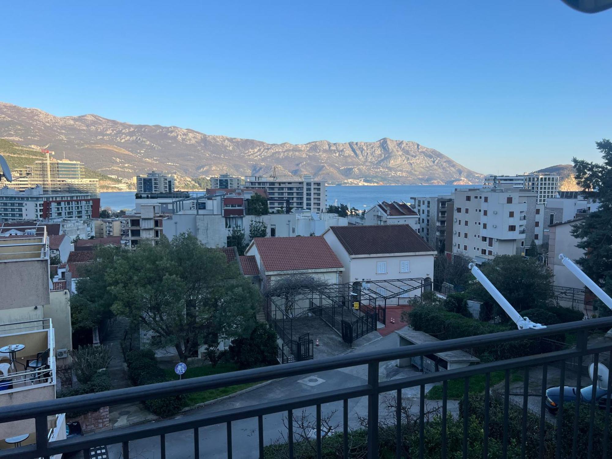 Guest House Plima 2 Μπούντβα Εξωτερικό φωτογραφία