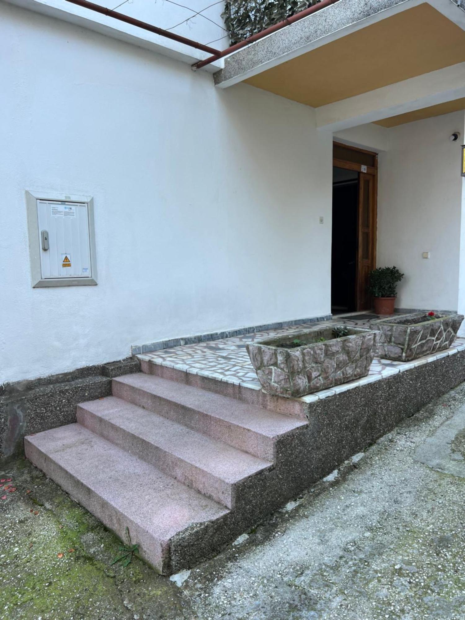 Guest House Plima 2 Μπούντβα Εξωτερικό φωτογραφία