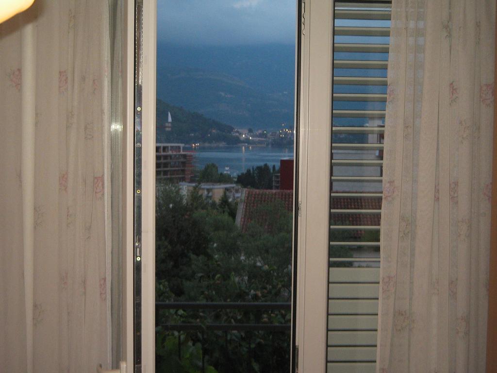 Guest House Plima 2 Μπούντβα Δωμάτιο φωτογραφία